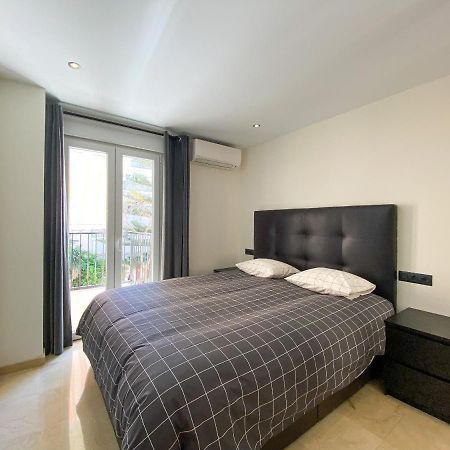 El Piso - Los Boliches Full Renovated Apartment Fuengirola Eksteriør bilde