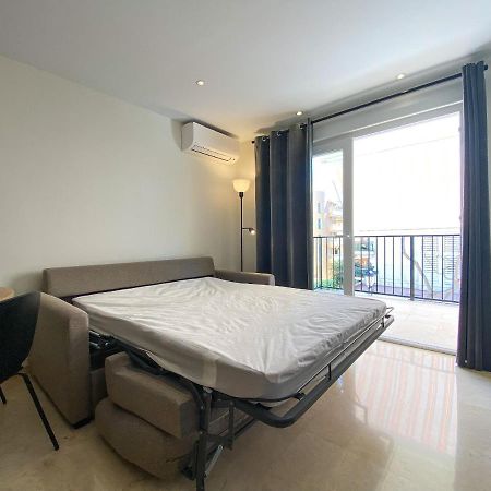 El Piso - Los Boliches Full Renovated Apartment Fuengirola Eksteriør bilde