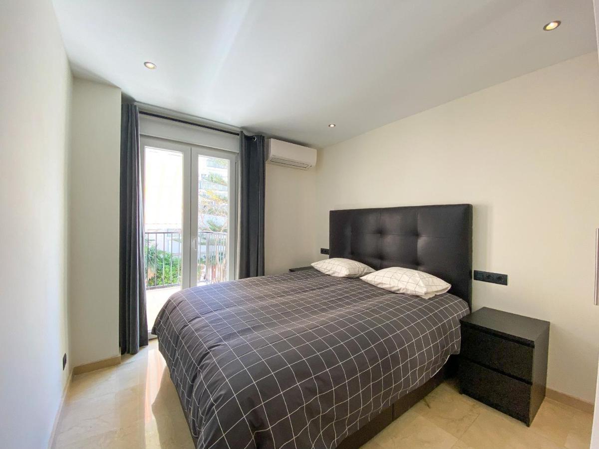 El Piso - Los Boliches Full Renovated Apartment Fuengirola Eksteriør bilde
